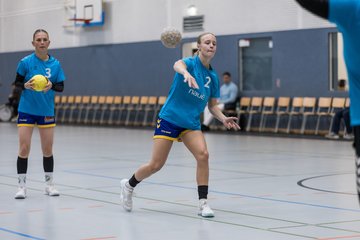 Bild 144 - wAJ HSG Herzhorn/Kollmar/Neuendorf - HSG SZOWW : Ergebnis: 56:26